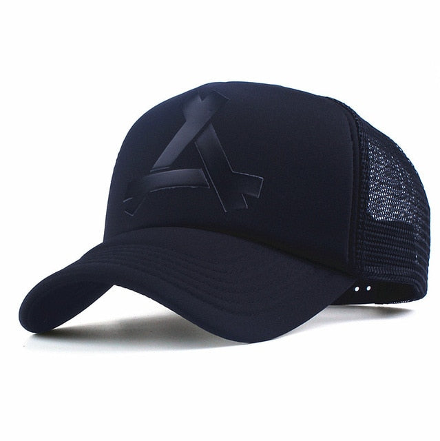 A cap