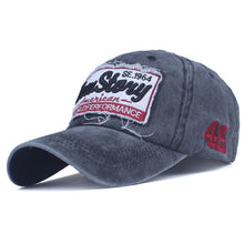 Load image into Gallery viewer, Xthree cotton cap