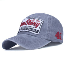 Load image into Gallery viewer, Xthree cotton cap
