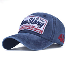 Load image into Gallery viewer, Xthree cotton cap