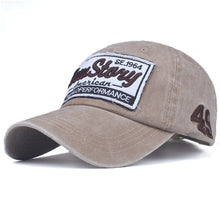 Load image into Gallery viewer, Xthree cotton cap