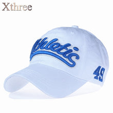 Load image into Gallery viewer, Xthree  cotton cap