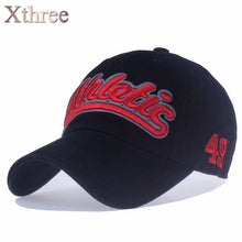 Load image into Gallery viewer, Xthree  cotton cap