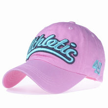 Load image into Gallery viewer, Xthree  cotton cap