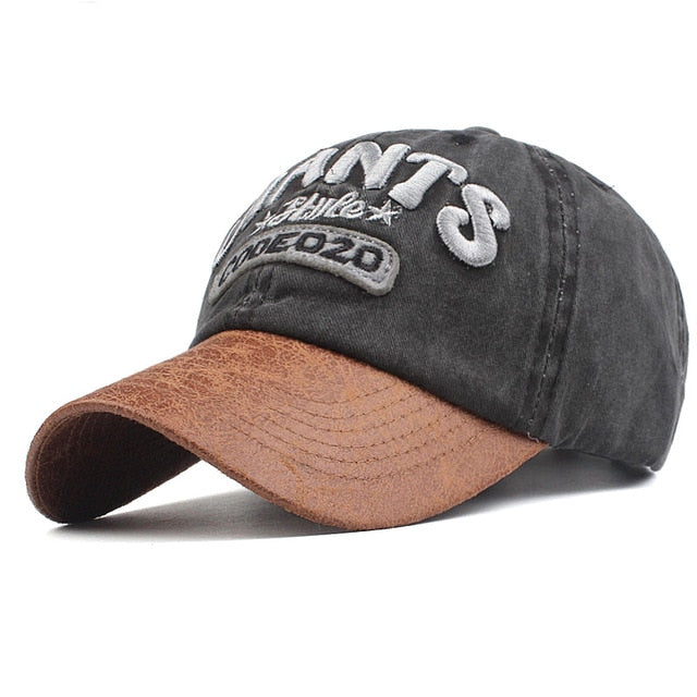 Xthree Retro Cap