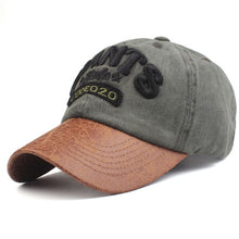 Load image into Gallery viewer, Xthree Retro Cap