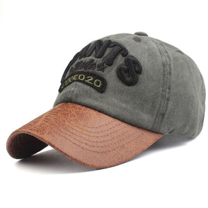 Xthree Retro Cap