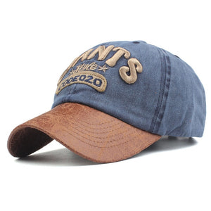 Xthree Retro Cap