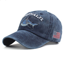 Load image into Gallery viewer, Xthree shark cap