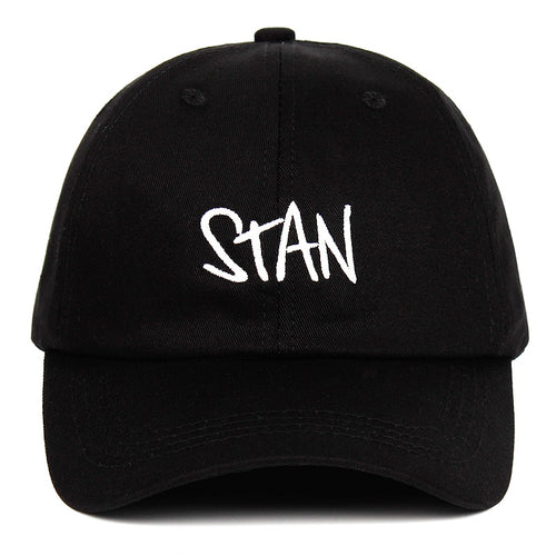 STAN CAP