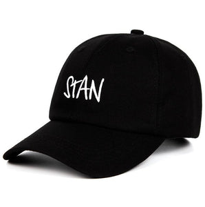 STAN CAP