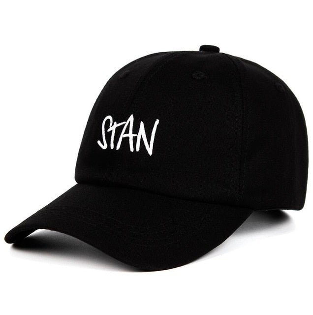 STAN CAP