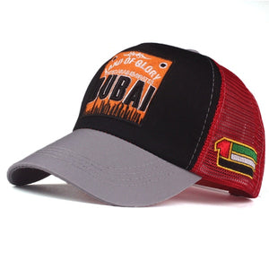 dubaı cap