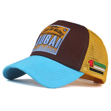 Load image into Gallery viewer, dubaı cap