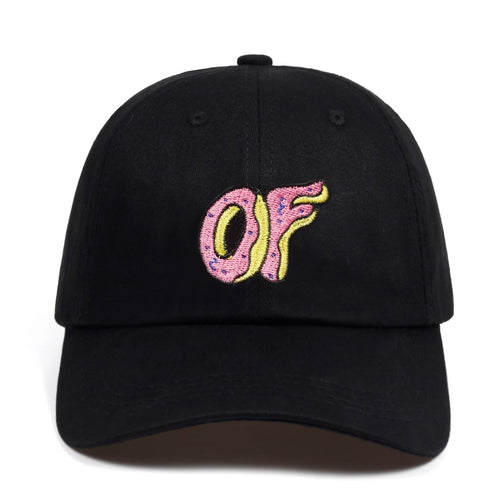 OF  CAP