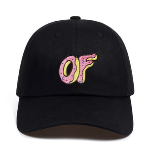 OF  CAP