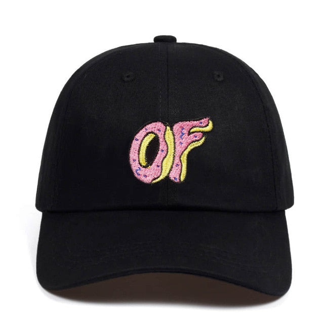 OF  CAP