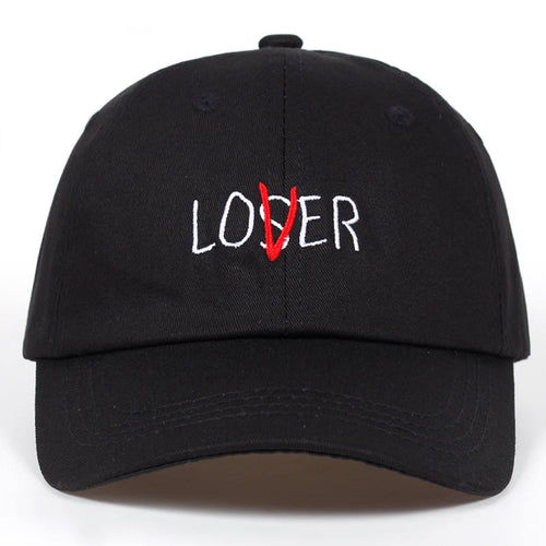 LOSER CAP
