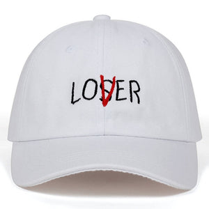 LOSER CAP