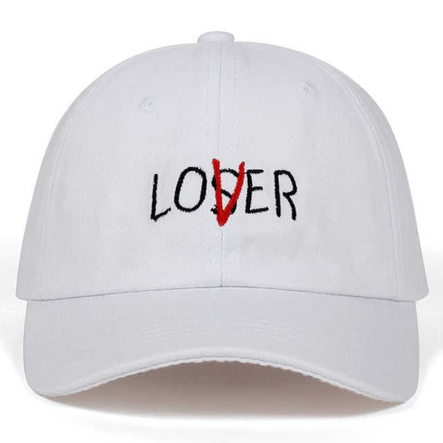 LOSER CAP