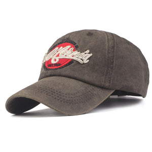 Xthree cap