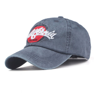Xthree cap
