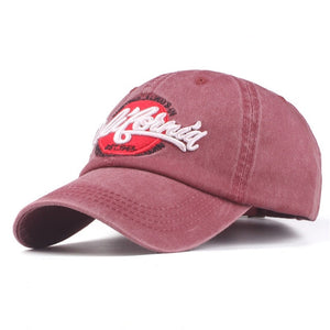 Xthree cap
