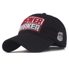 Load image into Gallery viewer, Xthree Cotton cap