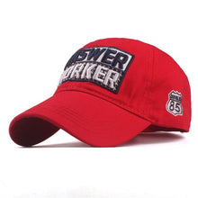 Load image into Gallery viewer, Xthree Cotton cap