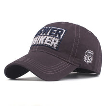Load image into Gallery viewer, Xthree Cotton cap