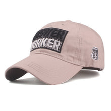 Load image into Gallery viewer, Xthree Cotton cap