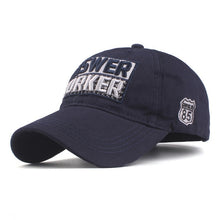 Load image into Gallery viewer, Xthree Cotton cap