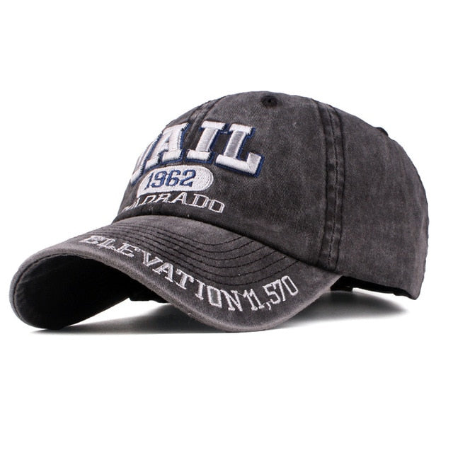 Xthree cap