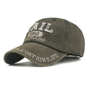 Xthree cap