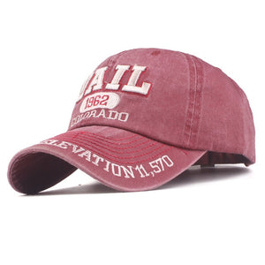 Xthree cap
