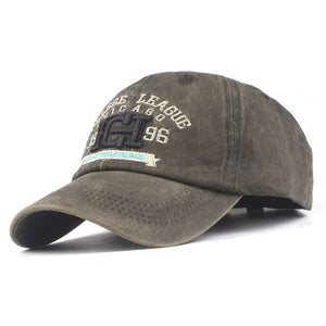 Xthree cap