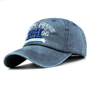 Xthree cap