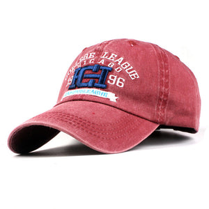 Xthree cap