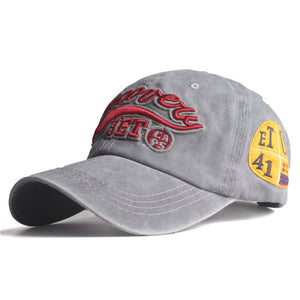 Xthree cap