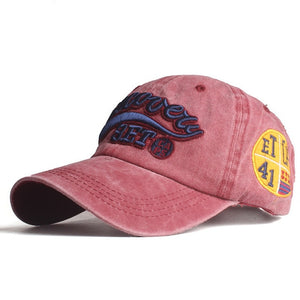 Xthree cap