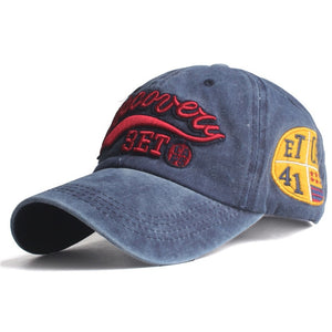 Xthree cap