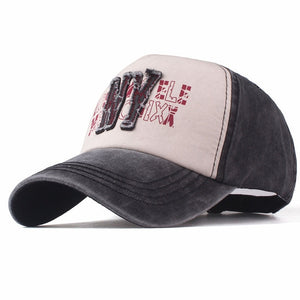 xthree cap