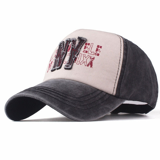 xthree cap