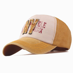 xthree cap