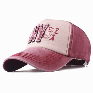 xthree cap