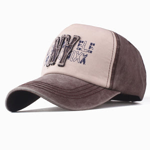 xthree cap