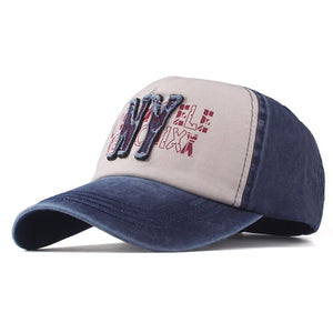 xthree cap