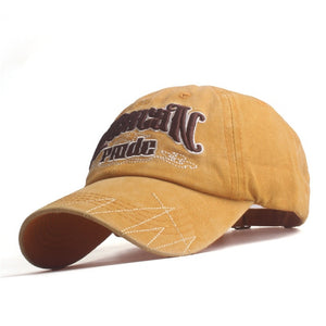 Xthree cap