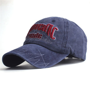 Xthree cap