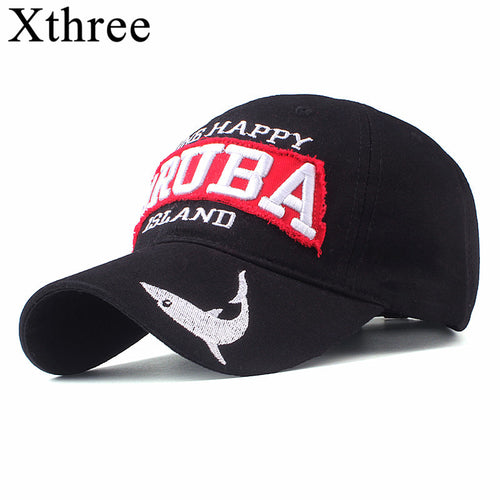 shark cap